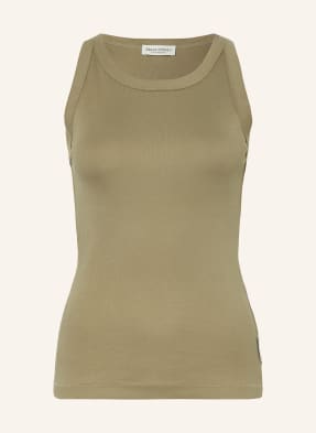 Marc O'polo Tanktop gruen