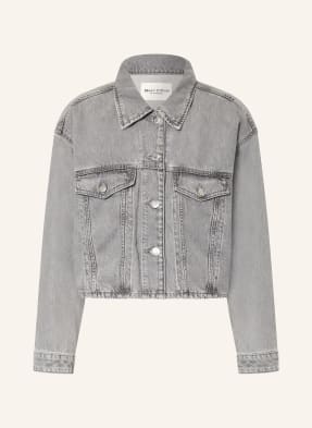 Marc O'polo Jeansjacke grau