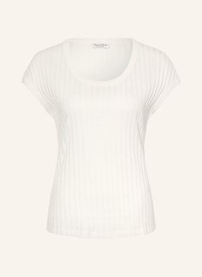 Marc O'polo T-Shirt weiss
