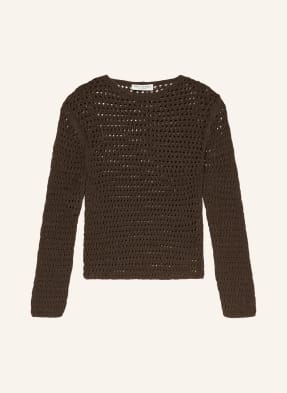 Marc O'polo Svetr khaki