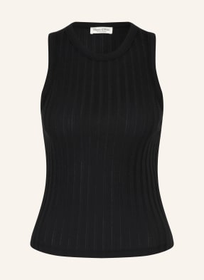Marc O'polo Top schwarz