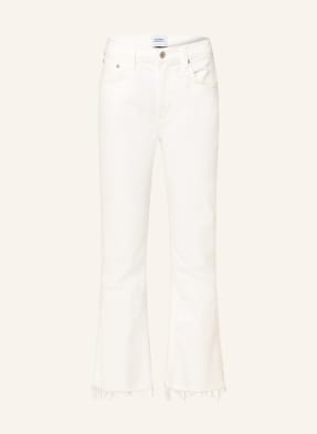 Citizens Of Humanity Džíny S Rozšiřujícími Se Nohavicemi Goldie soft white  off white