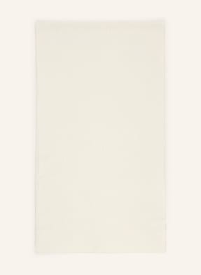 Strokesman's Cashmere-Schal weiss