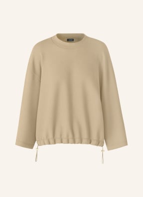 Joop! Sweatshirt Tahani beige