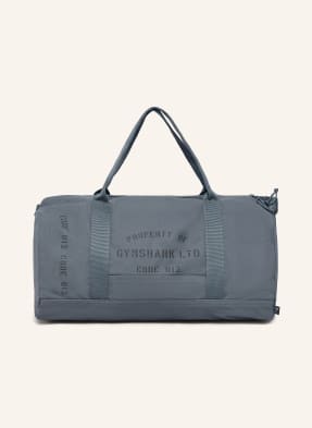 Gymshark Sporttasche Graphic 31 L blau