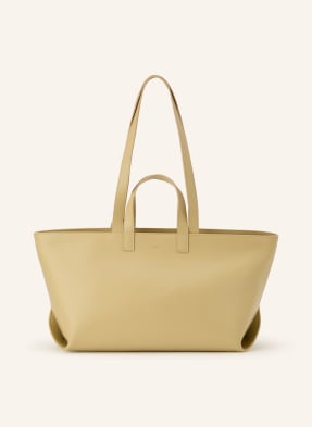 A.P.C. Shopper Le Drummer beige