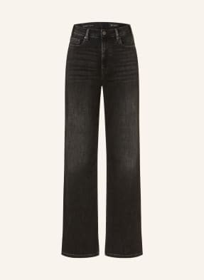 Ag Jeans Džíny S Širokými Nohavicemi New Baggy snps stone pilots
