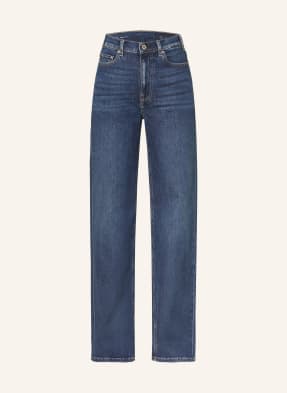 Ag Jeans Džíny S Širokými Nohavicemi New Baggy cyro clyro