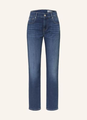 Ag Jeans Džíny Ex Boyfriend Slim bufs buffs