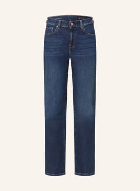 Ag Jeans Rovné Džíny Brinley cyro clyro