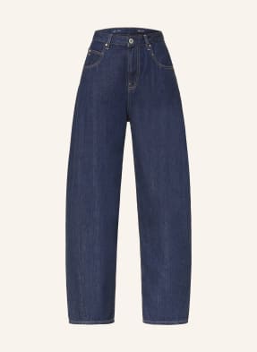Ag Jeans Džíny Barrel Icety pist pistols