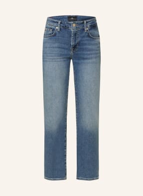 7 For All Mankind Rovné Džíny Calie 3np tide break