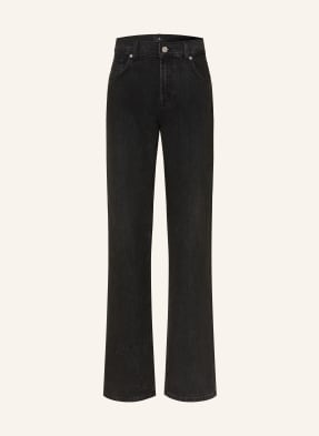 7 For All Mankind Džíny S Širokými Nohavicemi Tess 3ph heavy rain