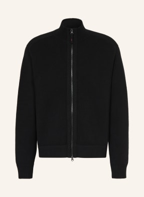 Parajumpers Svetr Levico černá