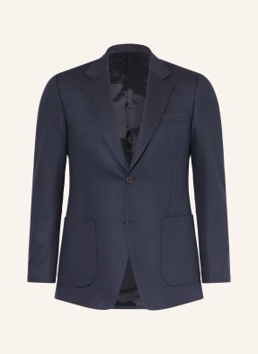Tiger Of Sweden Sako Justin Slim Fit Z Džerzeje 284 light ink