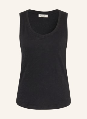 Marc O'polo Top schwarz