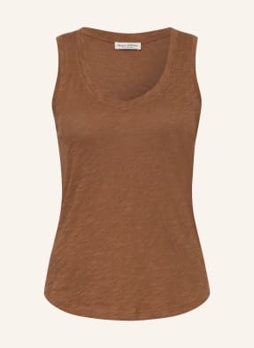 Marc O'polo Top braun