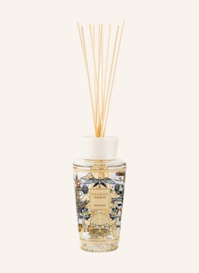 Baobab Collection Vonná Esence Tomorrowland bílá / zlatá / tmavě modrá