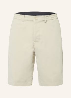 Boss Golfshorts Goc Regular Fit beige