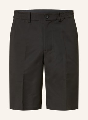 Boss Golfshorts Goc Regular Fit schwarz
