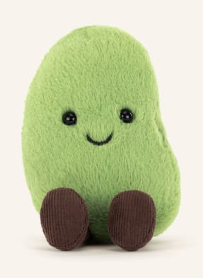 Jellycat Plyšová Hračka Amuseables Soyella Edamame Bean zelená