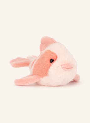 Jellycat Plyšové Hračky Fancy Carp světle růžová / lososová