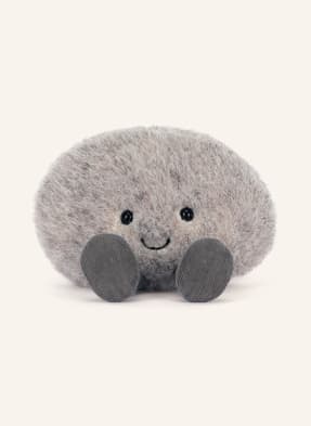 Jellycat Plyšová Hračka Amuseables Pebble šedá