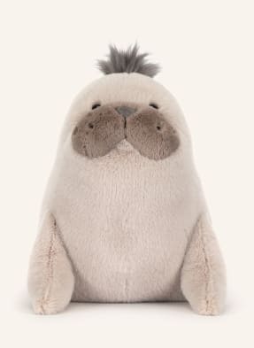 Jellycat Plyšová Hračka Roarwell Sea Lion béžová / hnědá