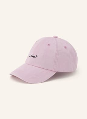 Darling Harbour Cap rosa