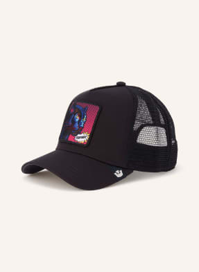 Goorin Bros. Čepice Panther černá