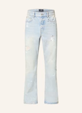 Represent Džíny Regular Fit 08 coastal blue