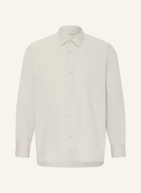 Goldwin Košile All Direction Light Comfort Fit béžová