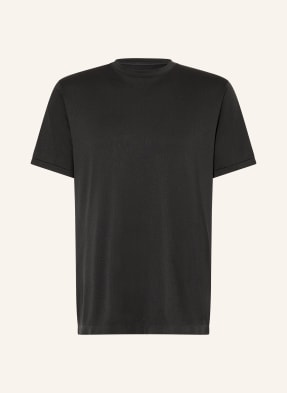 Goldwin Tričko Convexity Dry černá