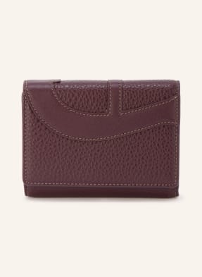 Aigner Geldbörse Deborah rot