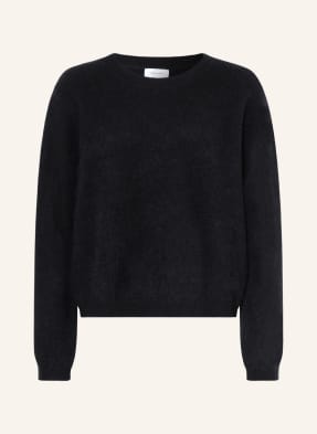 Darling Harbour Pullover schwarz