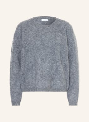 Darling Harbour Pullover grau