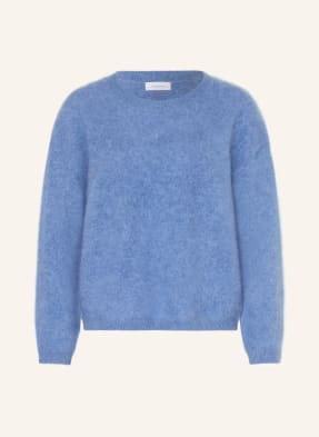 Darling Harbour Pullover blau