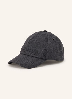 Bogner Cap Ralf grau