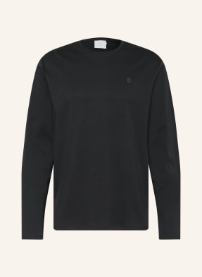 Bogner Longsleeve Arvid schwarz