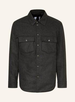 Bogner Overjacket Olli-12 grau