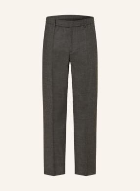 Bogner Chino Marcus-4 Regular Fit grau
