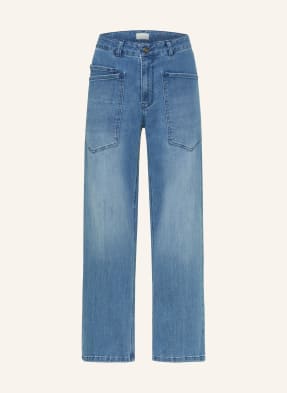 Milano Italy Džíny Typu Boyfriend 649 denim