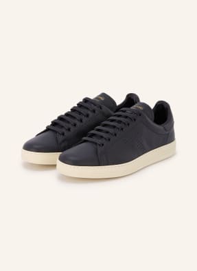 Tom Ford Sneaker schwarz