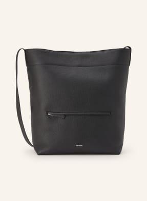 Tom Ford Taška Přes Rameno černá