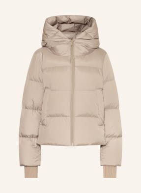Marc O'polo Daunenjacke beige