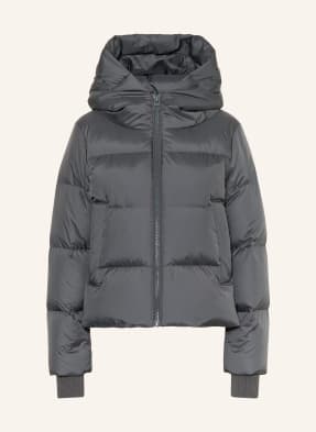 Marc O'polo Daunenjacke grau