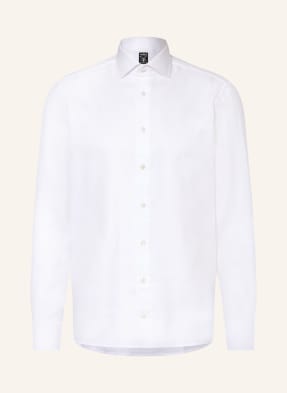 Van Laack Košile Vl-Rivara-Tf Tailor Fit bílá