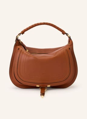 Chloé Kabelka Marcie 26m clay brown