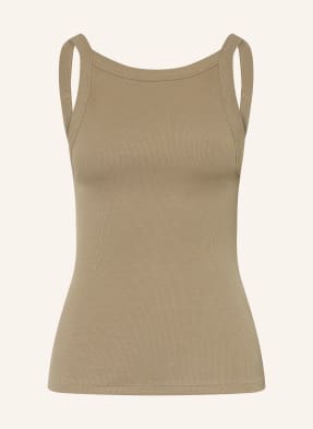 Juvia Top Alisia gruen