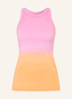 Juvia Top Gaby pink